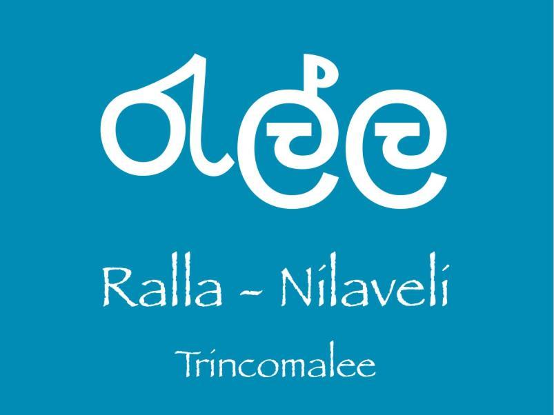Ralla Nilaveli Exterior foto