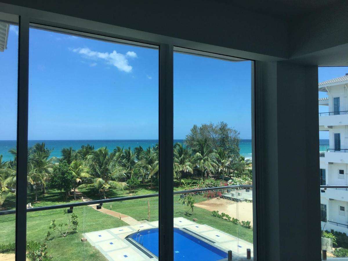 Ralla Nilaveli Exterior foto