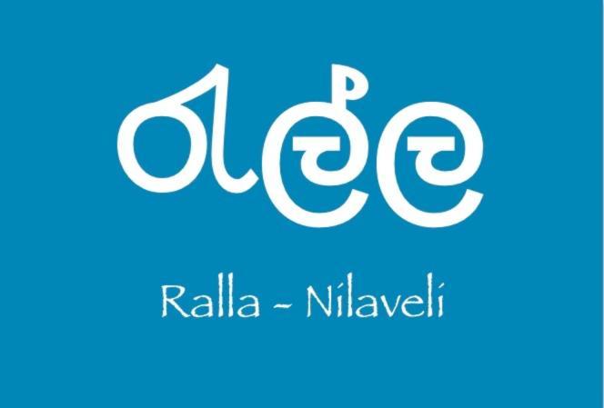 Ralla Nilaveli Exterior foto